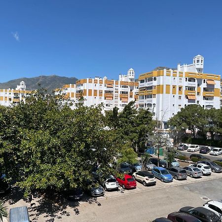 Estudio Vacacional Benalmádena Exteriér fotografie